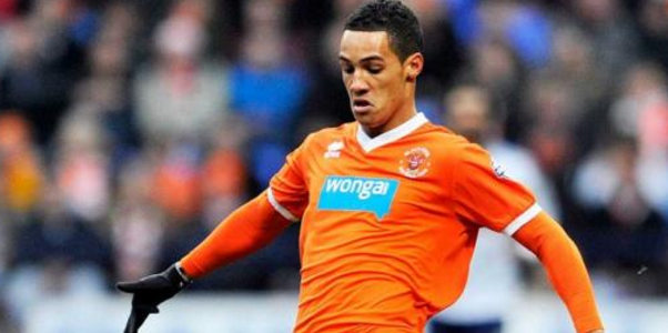 布莱克浦vs沃尔索尔 布莱克浦主场疲软,沃尔索尔不善客战