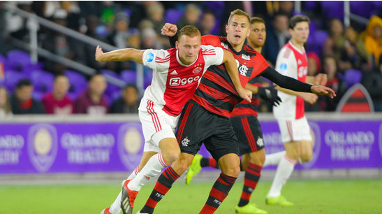 科林蒂安vs弗拉门戈前瞻 弗拉门戈状态出色