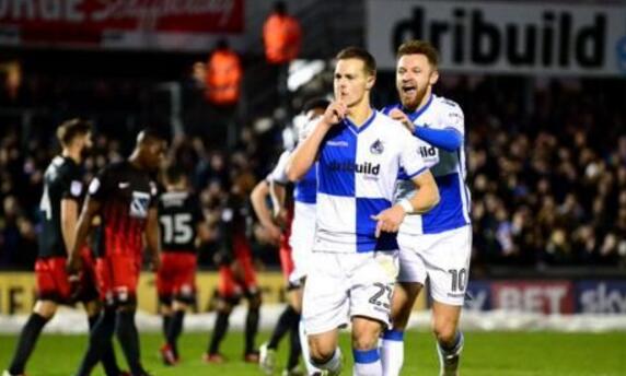 斯肯索普VS布里斯托尔流浪分析:斯肯索状态正佳渴望升级