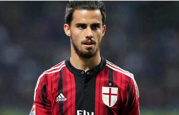 国际米兰VS AC米兰 苏索：这是一场势均力敌的比赛