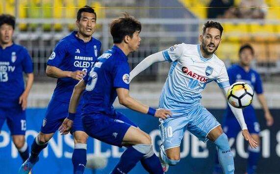 水原三星vs大邱FC前瞻 水原三星主胜希望较大