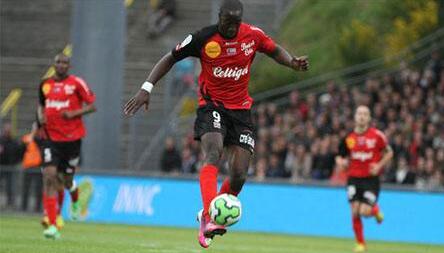 甘冈vs亚眠分析:甘冈主场较强,亚眠客战疲弱