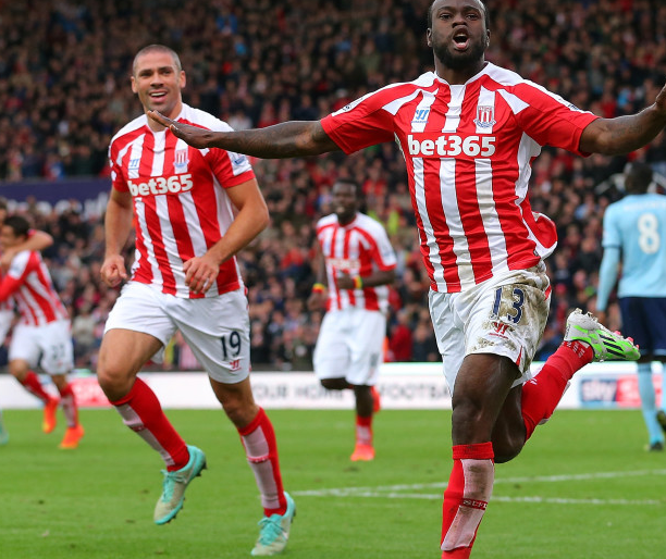 斯托克城vs德比郡分析  降班马能否主场取胜