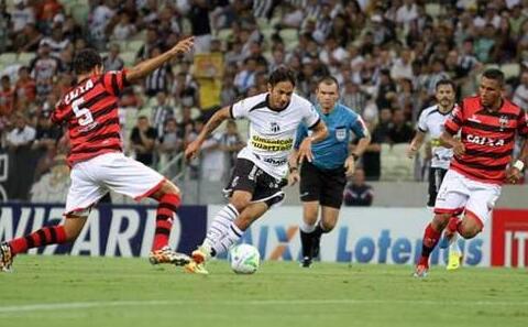 瓦斯科达伽马vs巴拉纳前瞻 达伽马主场迎取三分良机