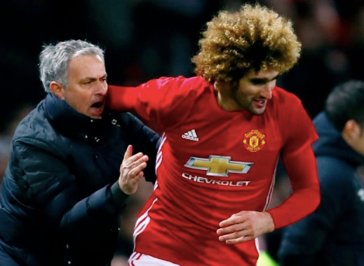 曼联不愿在冬窗放费蓬蓬走