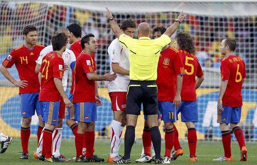 西班牙vs瑞士前瞻分析 西班牙队阵容豪华将轻取对手