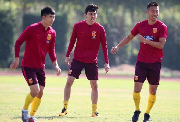 韩国vs中国预测:国足福地能否再次击败韩国队