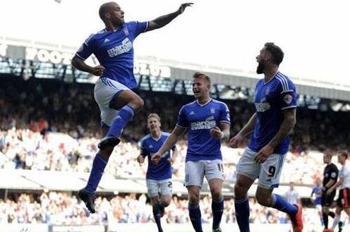 博尔顿vs伊普斯维奇分析:博尔顿爬出降级区,客队缺少稳定性