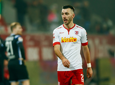 海登海姆vs雷根斯堡前瞻 海登海姆持续不败