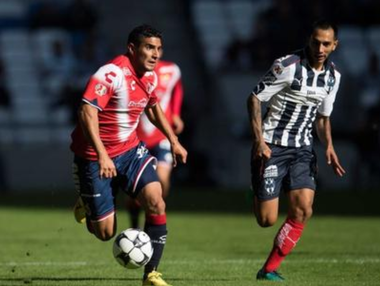 墨西哥杯 韦拉克鲁斯vs坦皮科前瞻:韦拉克鲁斯或取胜