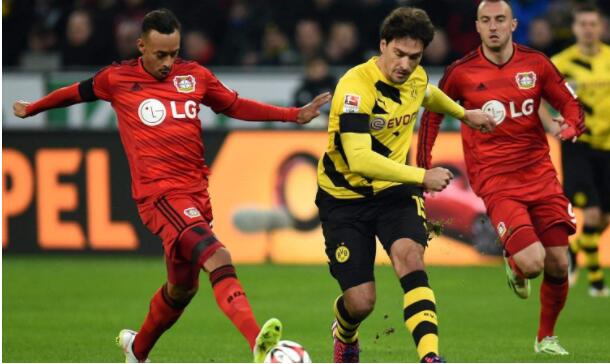 弗赖堡vs勒沃库森分析 主队连续砍分，客队表现强势