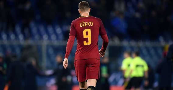 转会受阻,切尔西放弃哲科