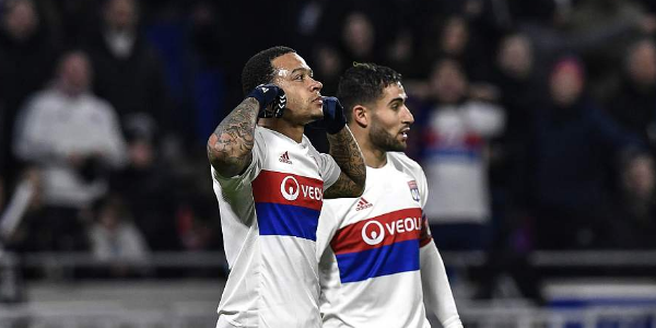 里昂vs圣埃蒂安分析:双线作战,里昂主场难取胜