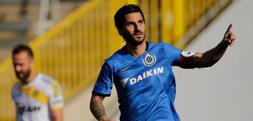 布鲁日vs标准列日分析:标准列日手握优势接受不败或小负