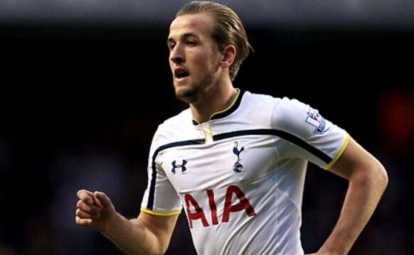 英超 热刺vs埃弗顿进球集锦gif图