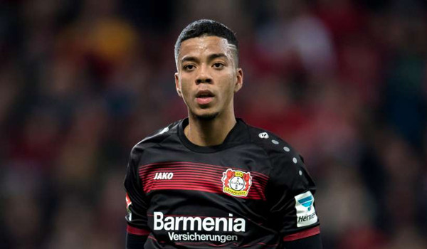 转会流言：拜仁有意亨里希斯，已进行初步接触