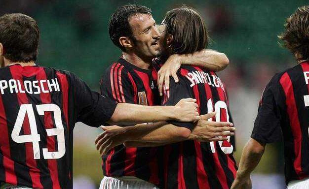 AC米兰vs罗马前瞻 米兰能否走出失利阴影