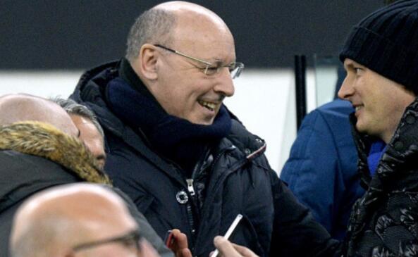 尤文经理：复出的皮亚察将会被租借至一支德甲豪门