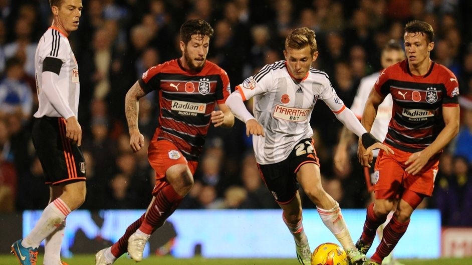 巴恩斯利VS富勒姆:交锋全胜，富勒姆有望客场赢球