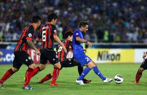 扎巴汉vs德黑兰独立分析 扎巴汉主场战力不俗