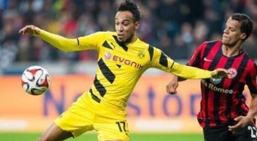 法兰克福vs多特蒙德分析:攻城拔寨,法兰克福大战多特不惧