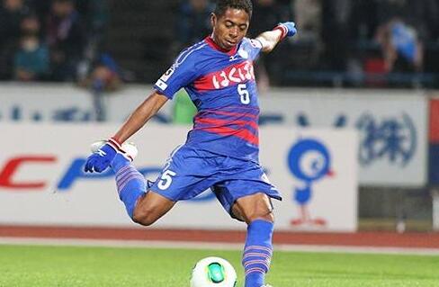 大阪樱花vs甲府风林分析:甲府交锋占优,依靠外援保级