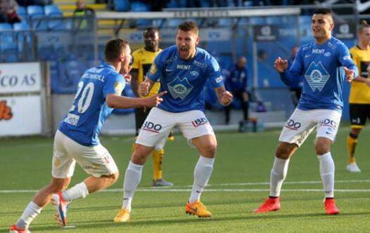 利勒斯特罗姆vs布兰分析 布兰近况上佳比较利好