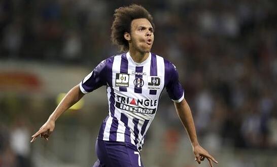 昂热vs图卢兹分析:昂热竞技状态火热,图卢兹客场未尝一胜