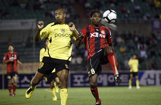 全南天龙vs大邱FC分析 全南天龙不至于落败