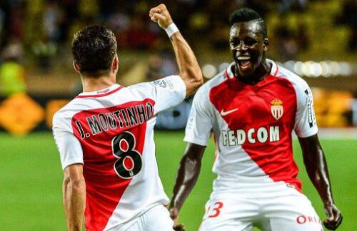 贝西克塔斯vs摩纳哥分析:摩纳哥残阵取胜难度极大