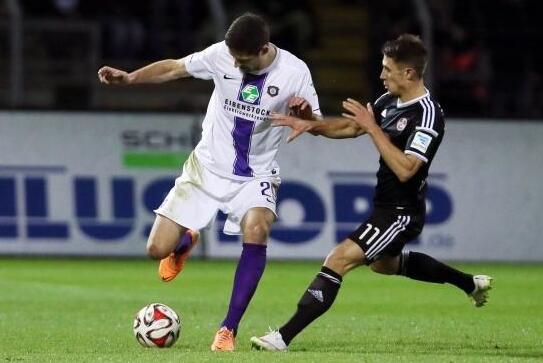 奥厄VS海登海姆分析 奥厄主场不俗,海登海姆交手不怵