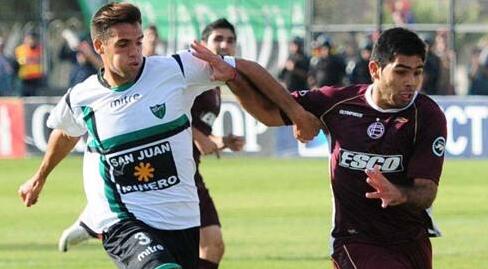 坦珀利VS圣胡安圣马丁前瞻 客战副班长客队不容有失