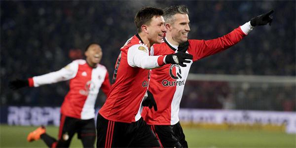 费耶诺德vs阿尔克马尔分析:费耶诺德主场难有取胜机会