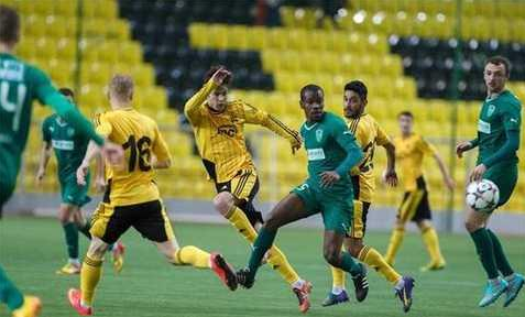 莫斯科火车头VS谢里夫分析 17场不败谢里夫客场难敌冰天雪地