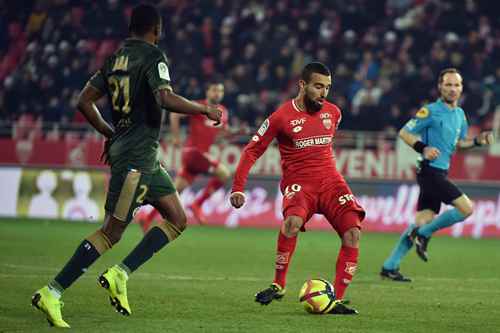 第戎vs巴黎圣日尔曼分析 大巴黎客场带走胜利