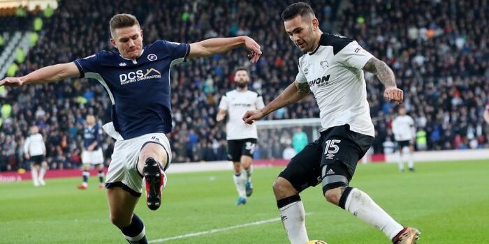 德比郡vs诺维奇分析:实力差距,德比郡力擒诺维奇