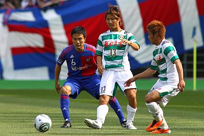 爱媛FCvs东京绿茵前瞻 近藤贵司或对阵家乡球队