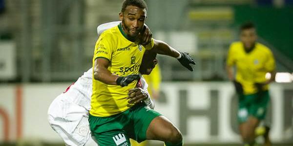 阿尔青年vs福图纳前瞻:实力差距,福图纳能否终结连败?