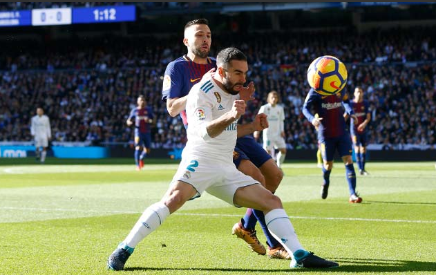 努曼西亚vs皇马分析:努曼西亚表现出色 皇马占绝对优势