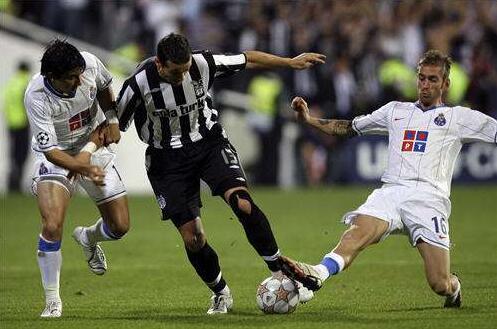 贝西克塔斯vs波尔图前瞻:主队打平即出线,客队取胜很难