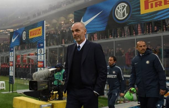 都灵VS国际米兰 皮奥利：不多想欧冠的事情 先要拿到80分