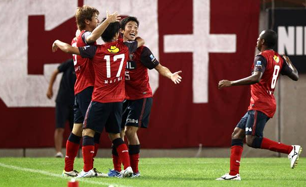 磐田喜悦vs鹿岛鹿角分析 鹿岛鹿角重心回归联赛