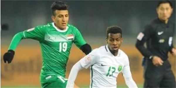 伊拉克u23vs越南u23前瞻:实力有差距,越南u23难取胜