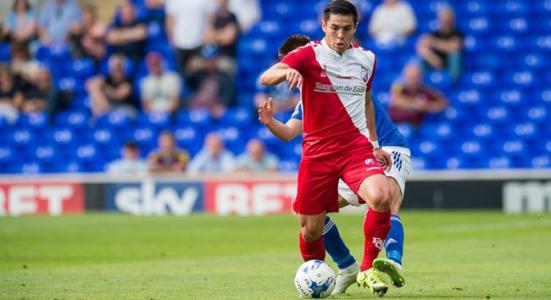 乌德勒支青年队不宜高估