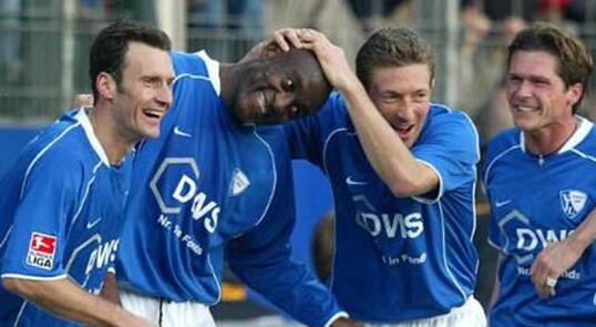 奥厄vs波鸿分析:相差两分主场奥厄会给对手机会吗？