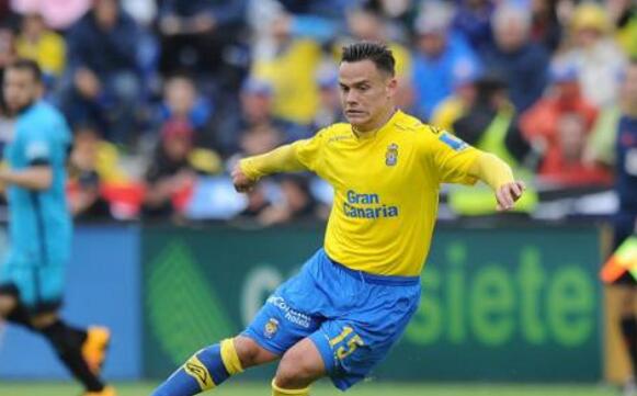 赫塔费vs拉斯帕尔马斯前瞻:拉斯帕尔马斯已跌入谷底