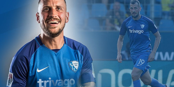 波鸿vs凯泽斯劳滕前瞻:状态正佳,波鸿期待三连胜