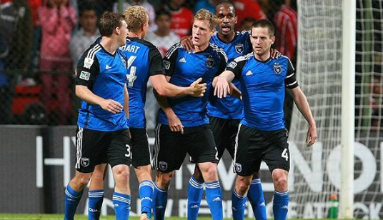 圣何体育vs基多体大前瞻 圣何体育出线希望较渺茫