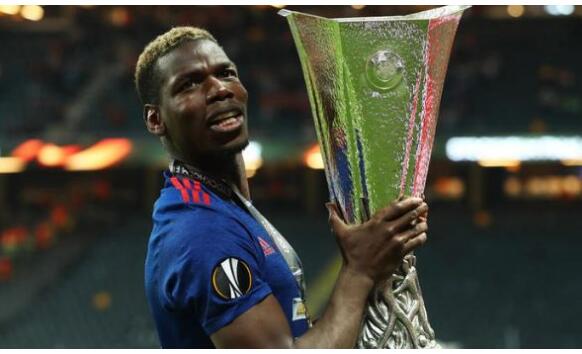 曼联2-0阿贾克斯 博格巴：如果尤文能拿到欧冠那就再好不过