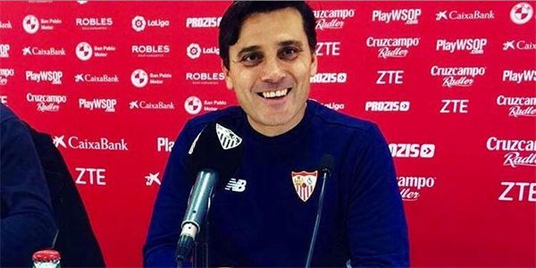 西甲 塞维利亚vs皇家贝蒂斯前瞻:塞维利亚能否取得连胜?